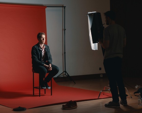 Photography Equipment